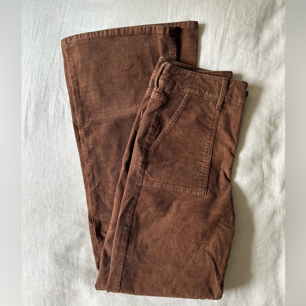 American Eagle Bootcut Pants
